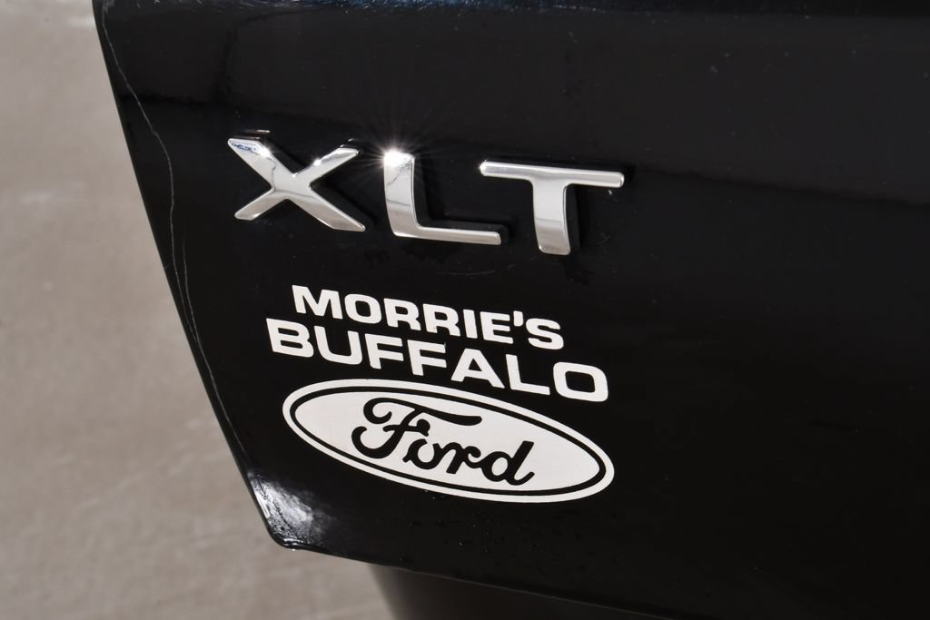 Used 2018 Ford Expedition Max XLT w/ Equipment Group 202A AWD/4WD image 22