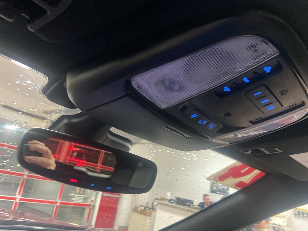 Certified 2024 Dodge Durango GT image 40