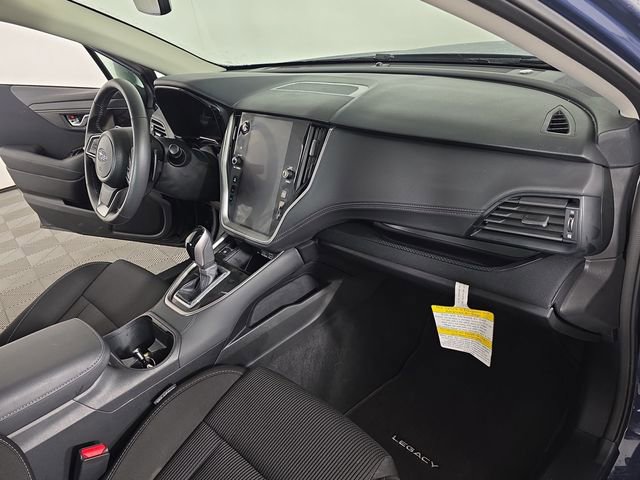 Certified 2025 Subaru Legacy Premium AWD/4WD image 19