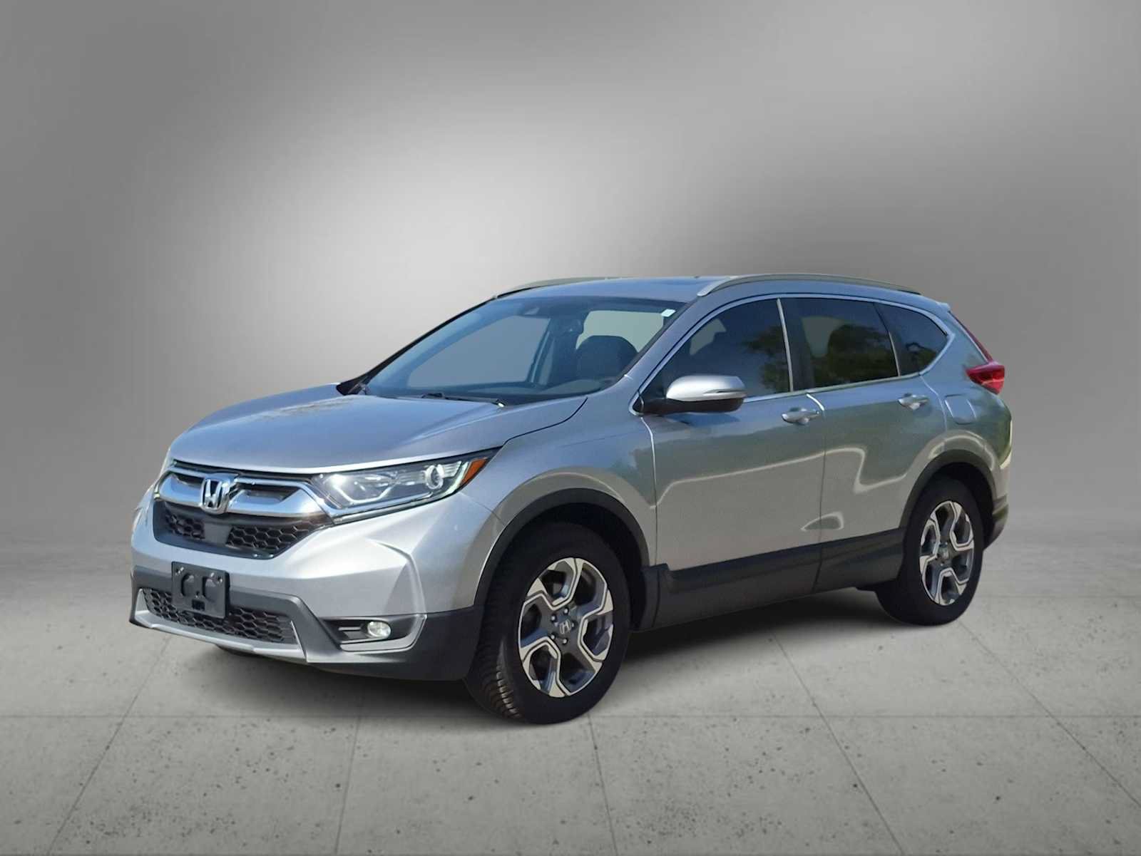 Used 2019 Honda CR-V EX-L image 4