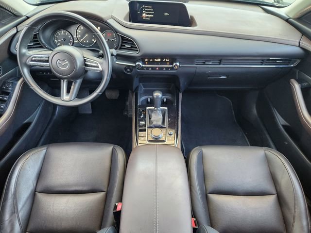 Used 2023 MAZDA CX-30 AWD 2.5 S w/ Premium Package image 20