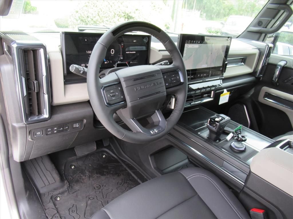 New 2026 GMC Hummer EV 4x4 Crew Cab image 15