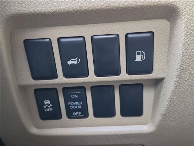 Used 2014 Nissan Murano SV w/ Value Package FWD image 17