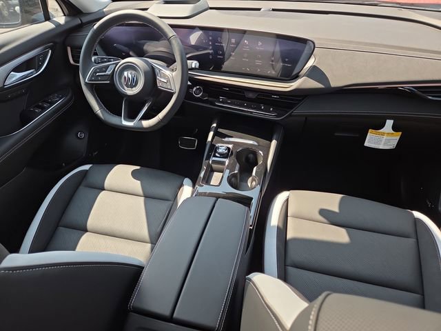 New 2025 Buick Envision Sport Touring image 30