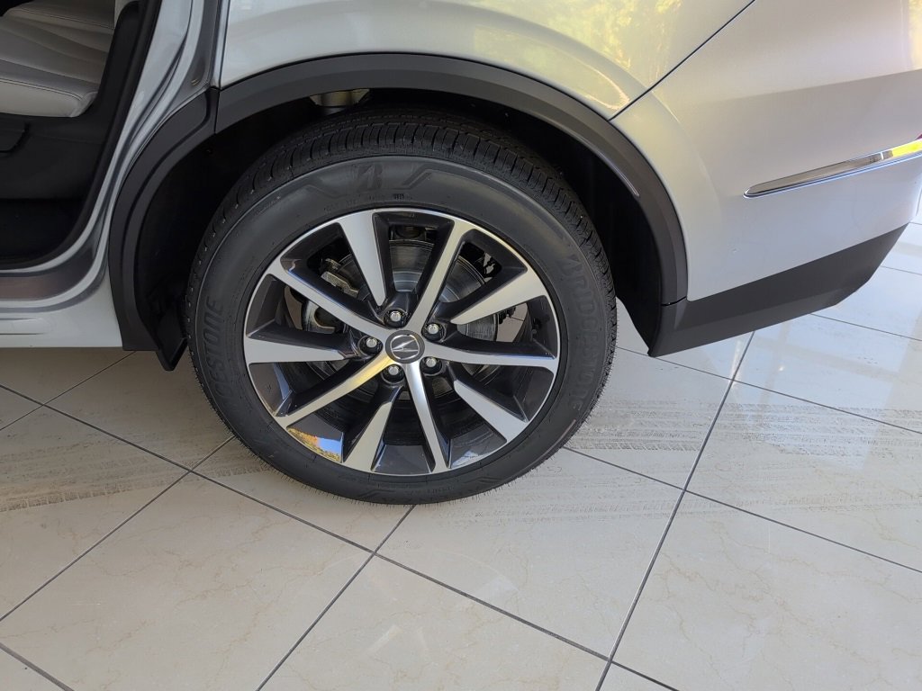 New 2026 Acura MDX w/ Technology Package image 20