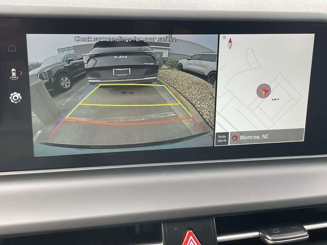 New 2026 Kia Seltos S FWD image 33