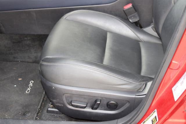 Used 2020 MAZDA CX-30 FWD w/ Preferred Package image 13