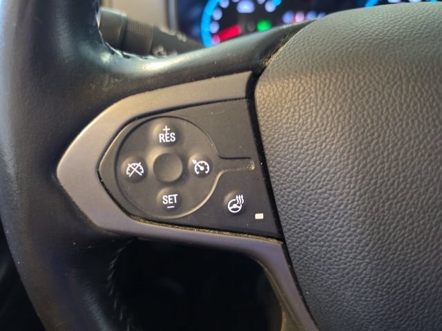 Used 2021 Chevrolet Colorado Z71 AWD/4WD image 23
