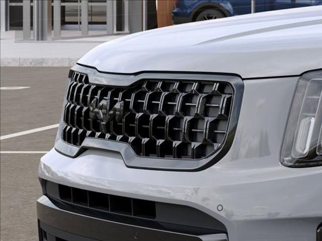 New 2025 Kia Telluride SX Prestige X-Line AWD/4WD image 12