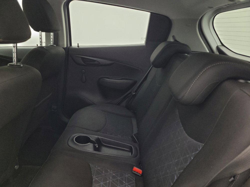 Used 2019 Chevrolet Spark LS FWD image 18