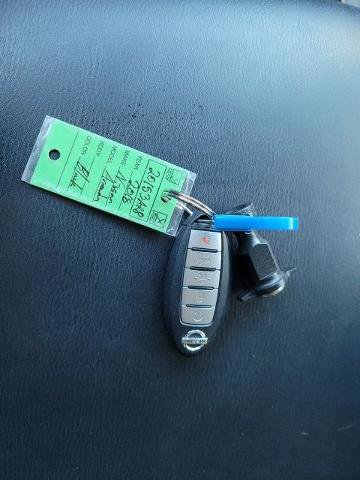 Certified 2018 Nissan Armada SL w/ Premium Package image 16