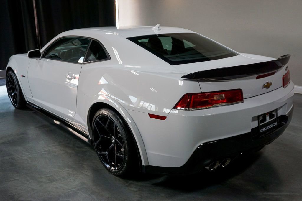 Used 2015 Chevrolet Camaro Z/28 image 28