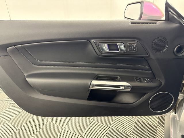 Used 2019 Ford Mustang GT Premium w/ Equipment Group 401A image 22