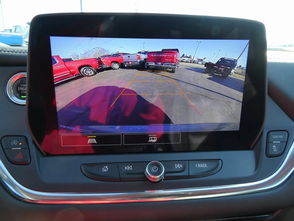 Used 2023 Chevrolet Blazer LT image 30