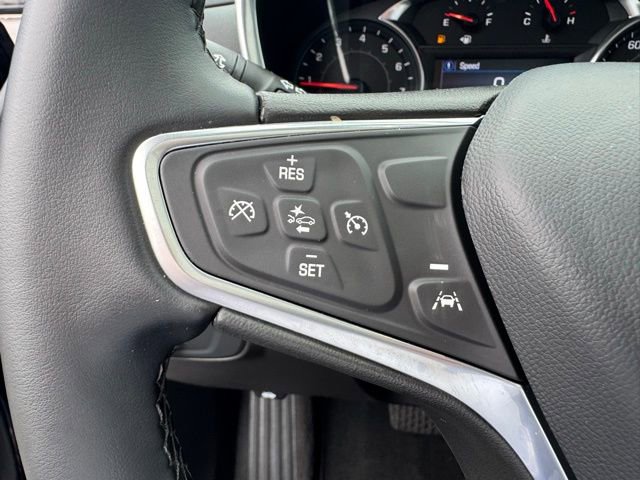 Used 2023 Chevrolet Equinox LT image 14