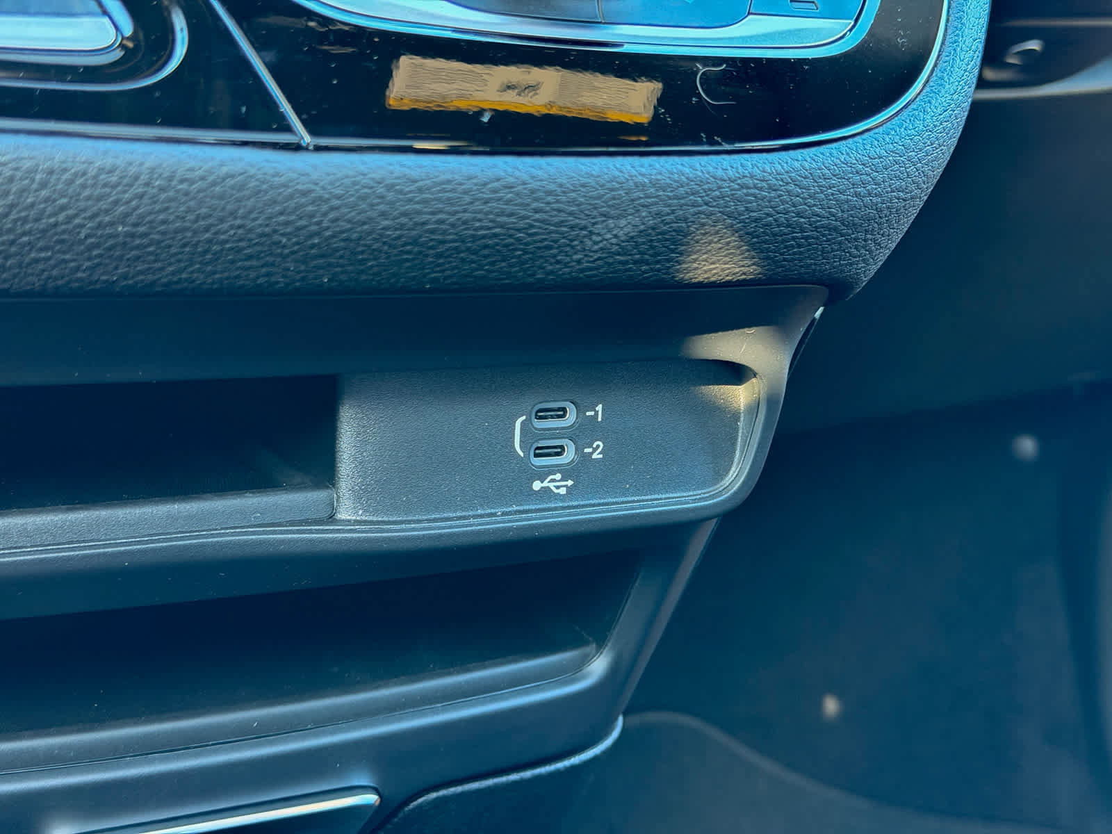 New 2026 Chrysler Pacifica Select image 24