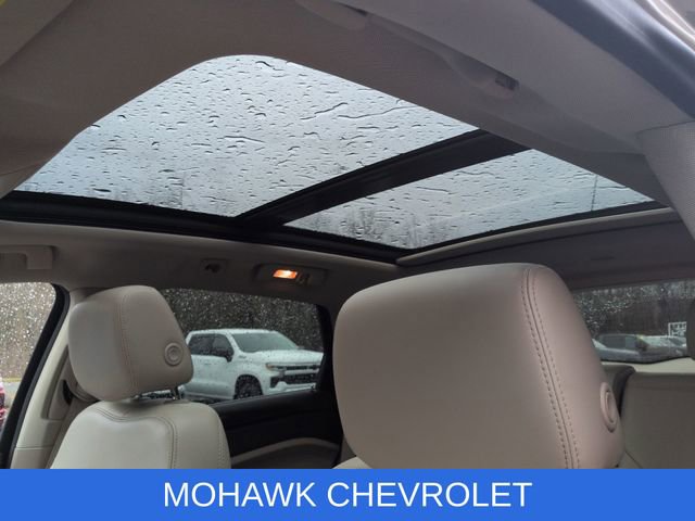 Used 2015 Cadillac SRX Luxury image 20