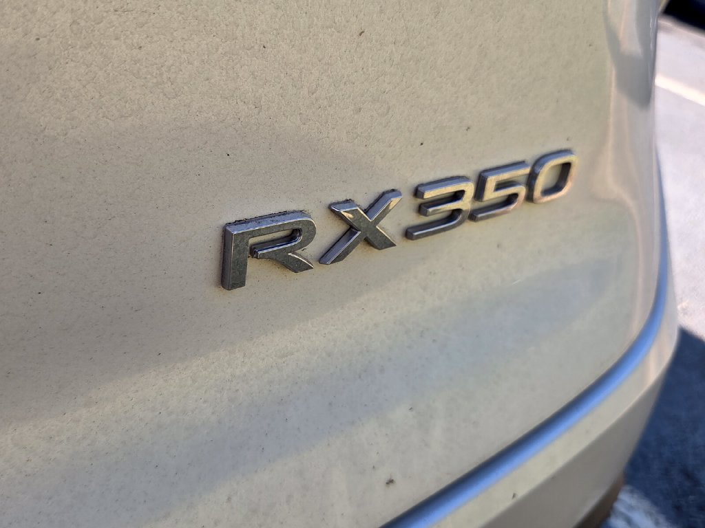 Used 2024 Lexus RX 350 FWD image 8