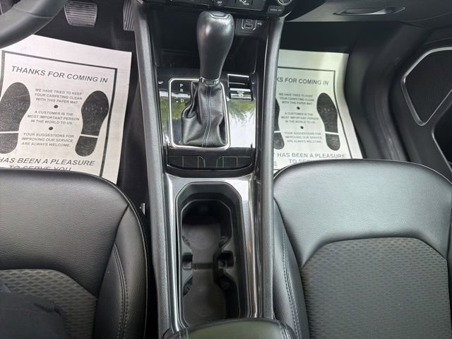 Used 2022 Jeep Compass Latitude image 23