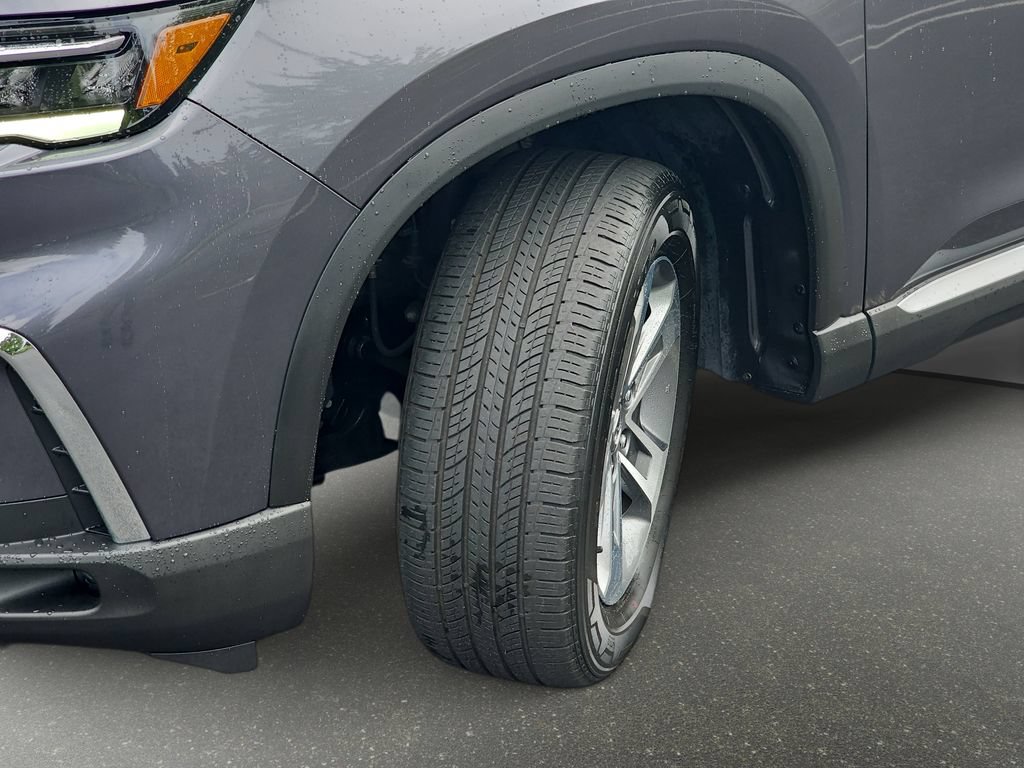 Used 2024 Honda Pilot EX-L image 35