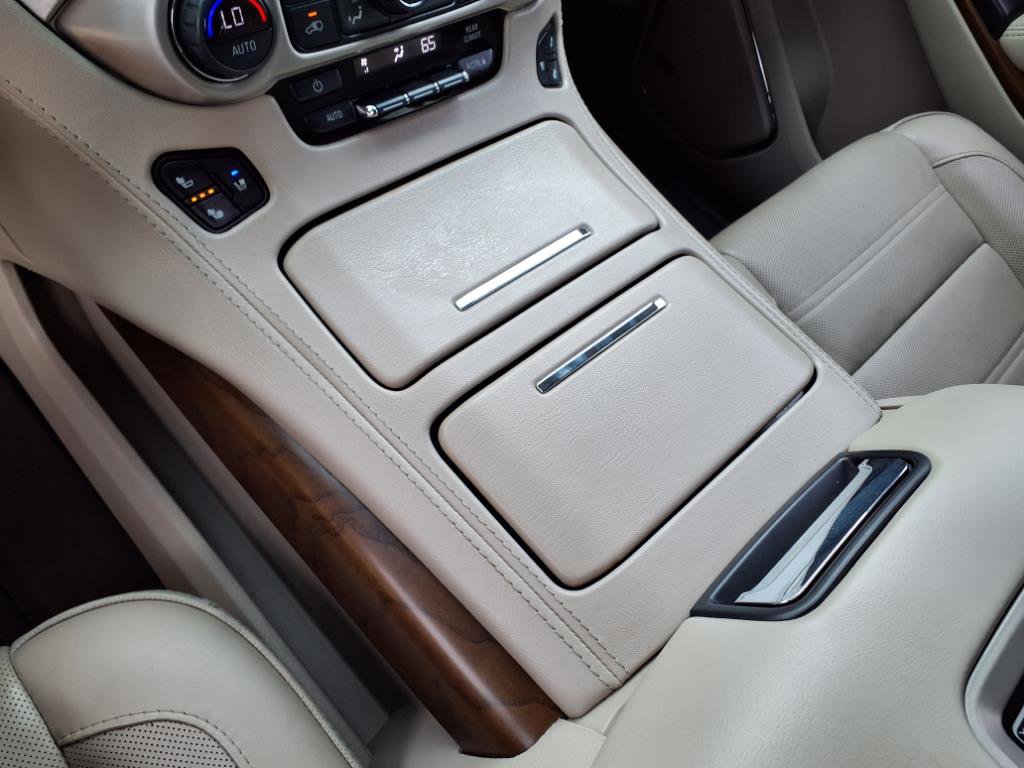 Certified 2020 GMC Yukon Denali w/ Denali Ultimate Package image 12
