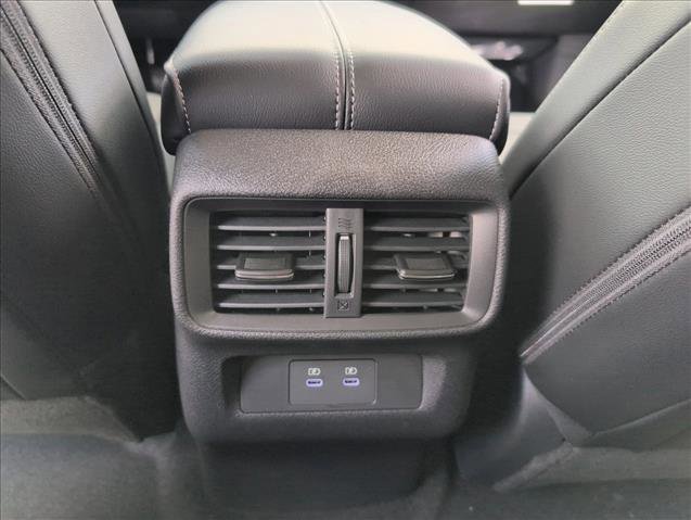 New 2025 Nissan Murano SL w/ Cargo Package image 18