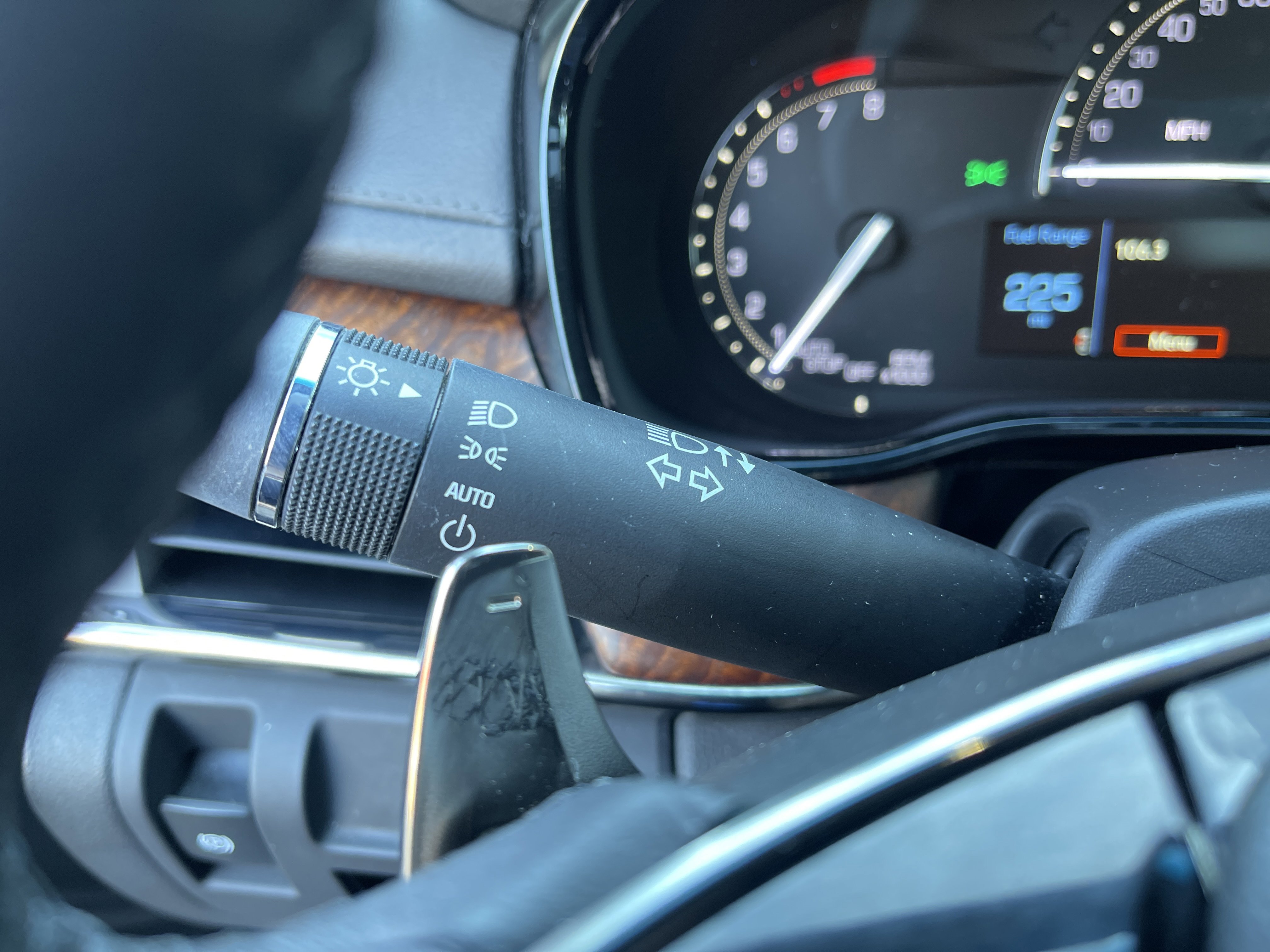 Used 2019 Cadillac CTS Luxury image 25