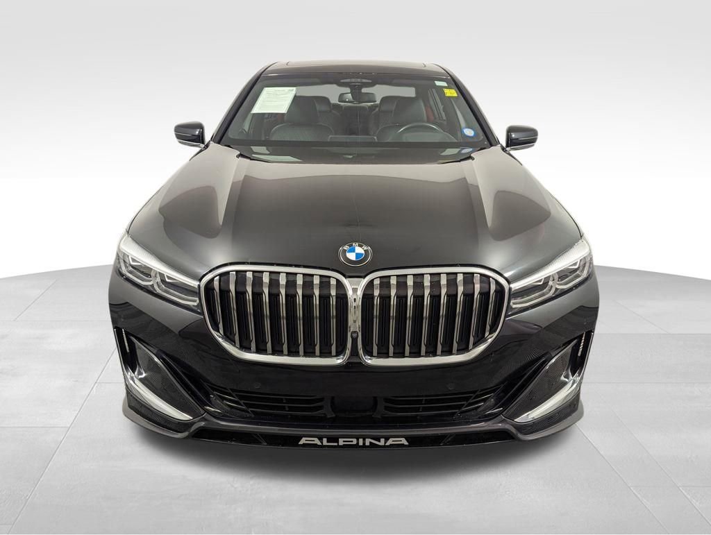 Used 2022 BMW ALPINA B7 xDrive w/ Luxury Rear Seating Package AWD/4WD image 17