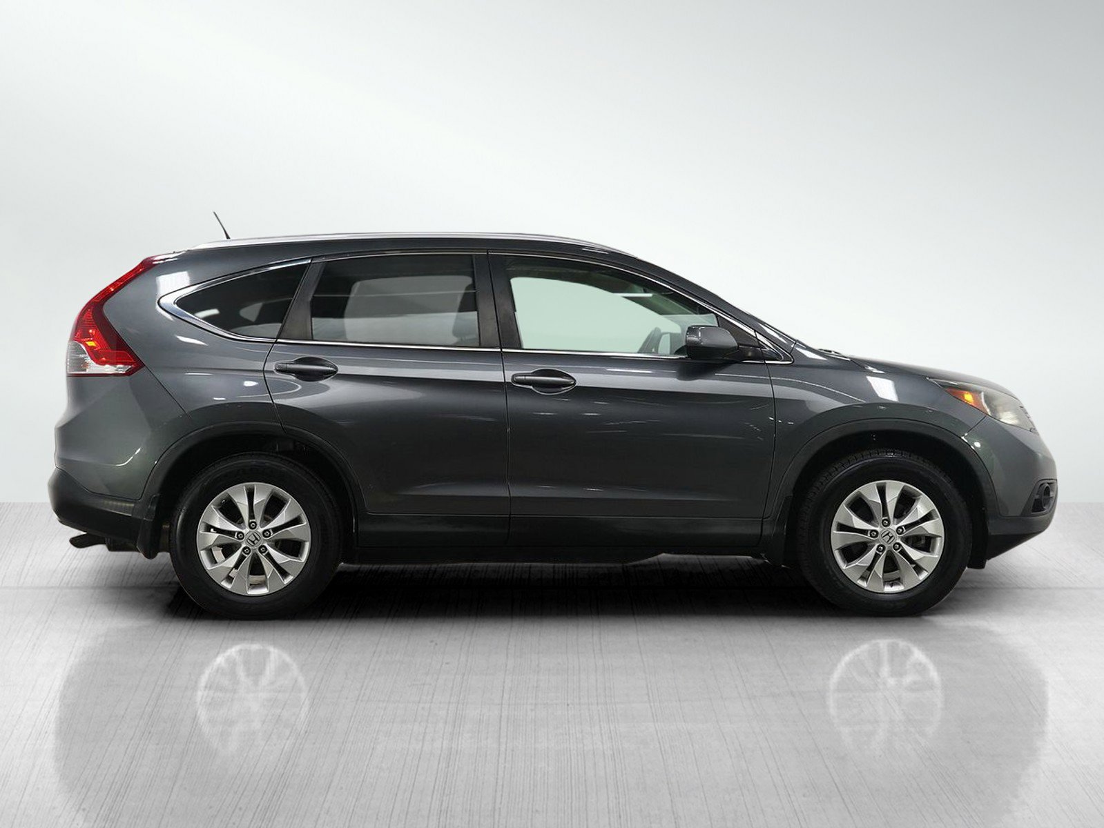 Used 2012 Honda CR-V EX-L image 6
