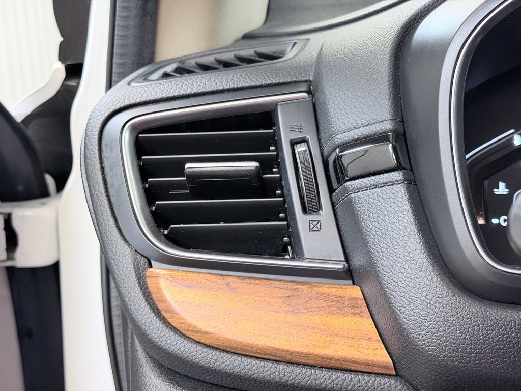 Used 2021 Honda CR-V EX-L image 41