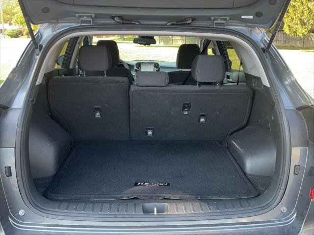 Used 2019 Hyundai Tucson Value w/ Cargo Package image 10