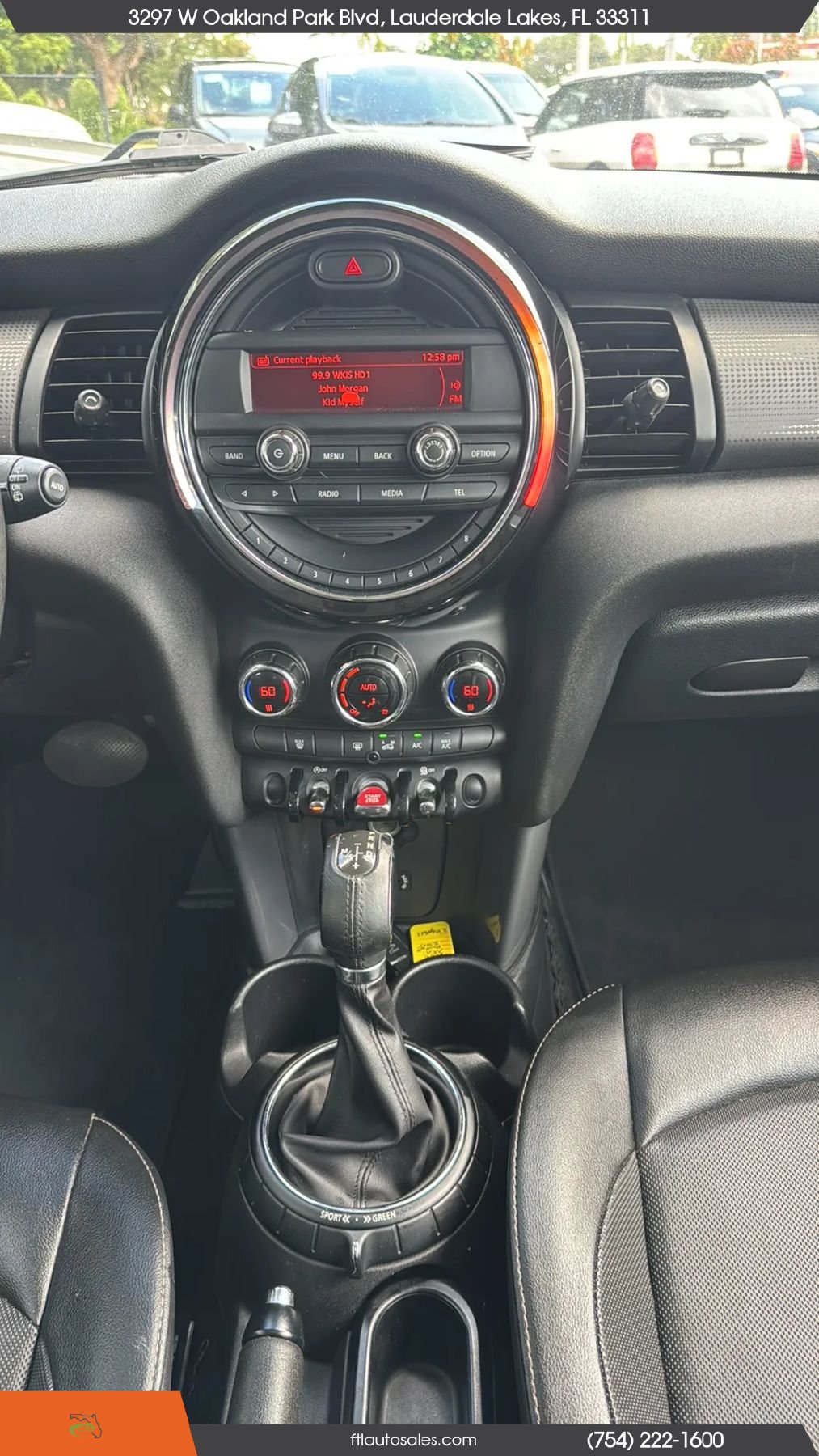 Used 2016 MINI Cooper 2-Door Hardtop FWD image 33
