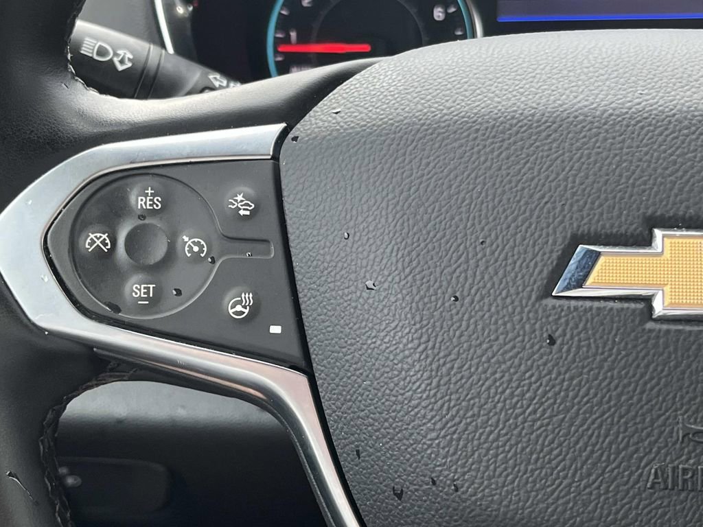 Used 2023 Chevrolet Traverse LT image 19