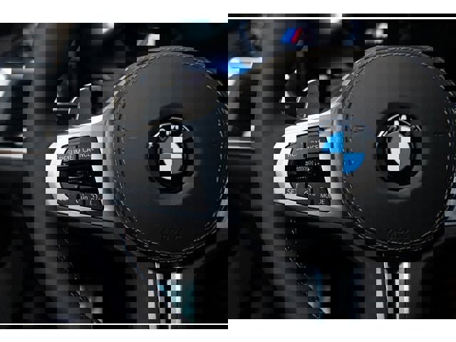 New 2026 BMW X6 M60i image 69