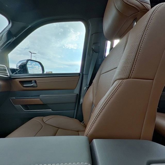 Used 2026 Toyota Sequoia 1794 Edition AWD/4WD image 31