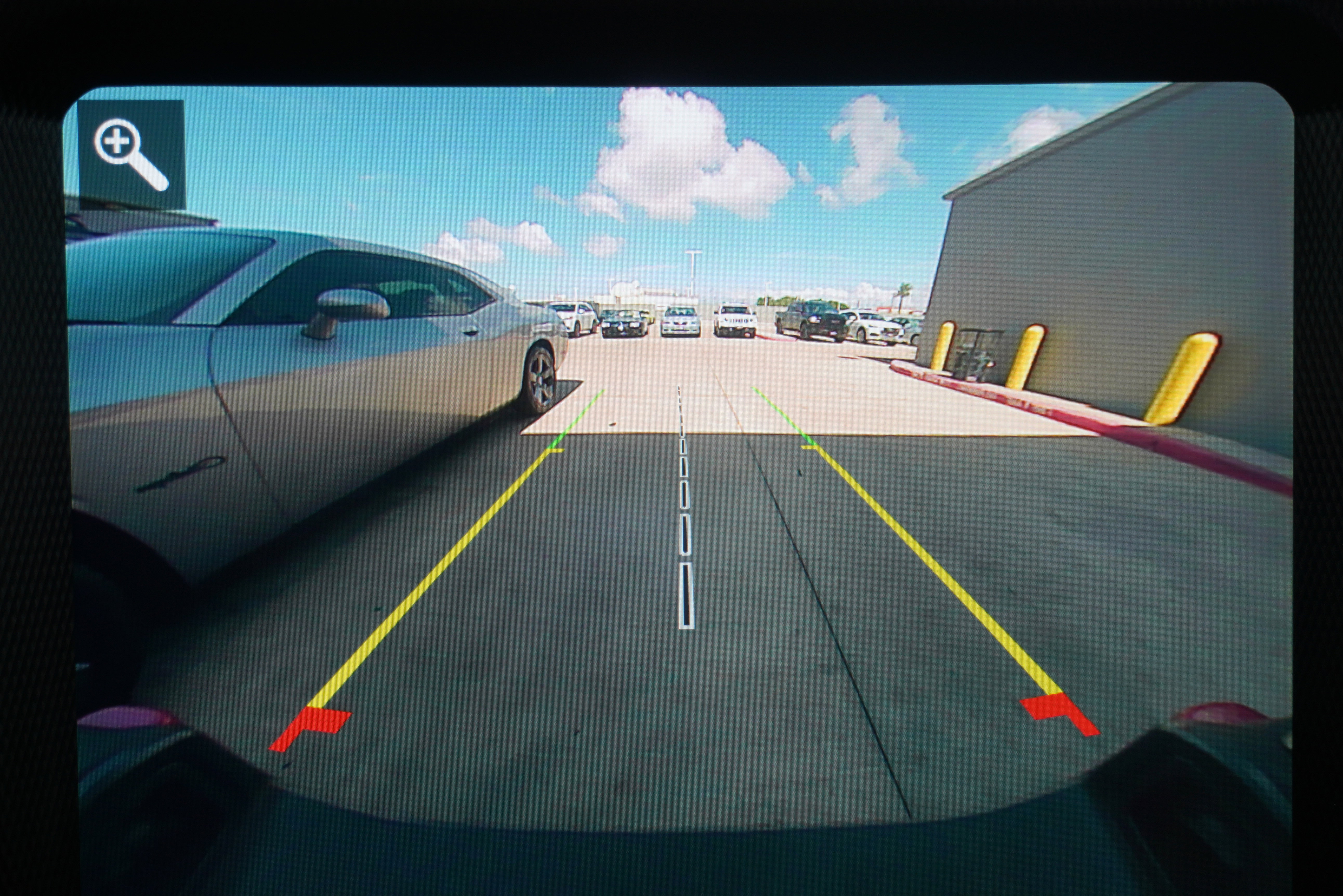 Used 2022 Jeep Gladiator Rubicon w/ LED Lighting Group AWD/4WD image 36