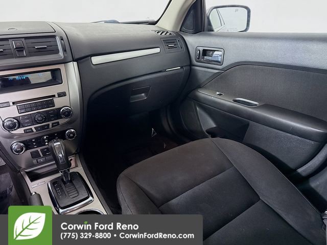 Used 2010 Ford Fusion Hybrid image 20