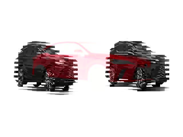 New 2026 Lexus RX 350 AWD image 4