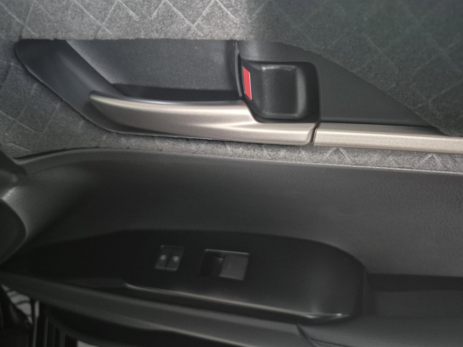 New 2026 Toyota Camry XLE image 41
