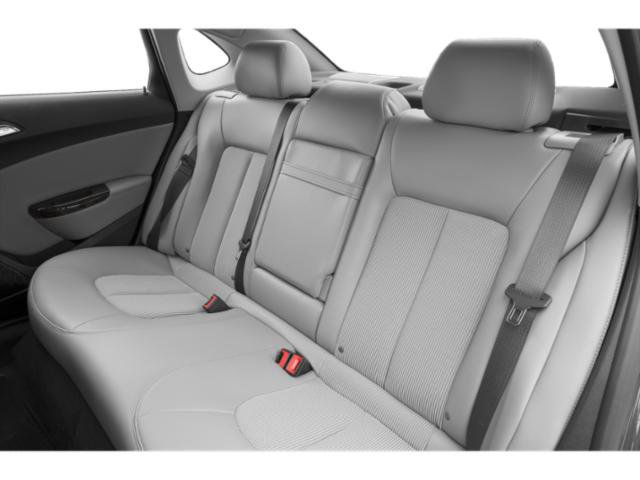 Used 2015 Buick Verano Convenience image 17