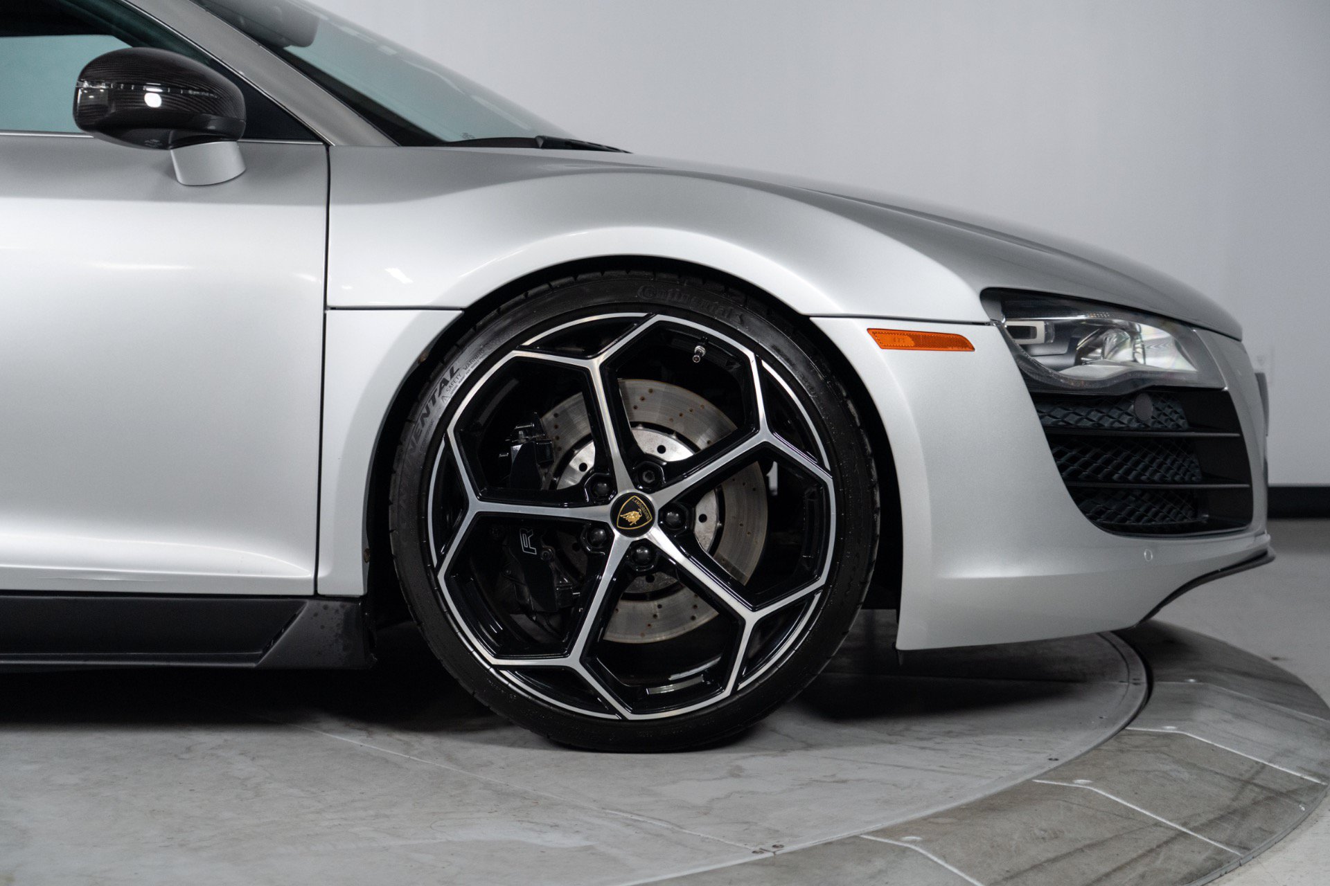 Used 2012 Audi R8 V10 AWD/4WD image 35