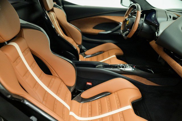 Used 2024 Ferrari 296 GTB image 25