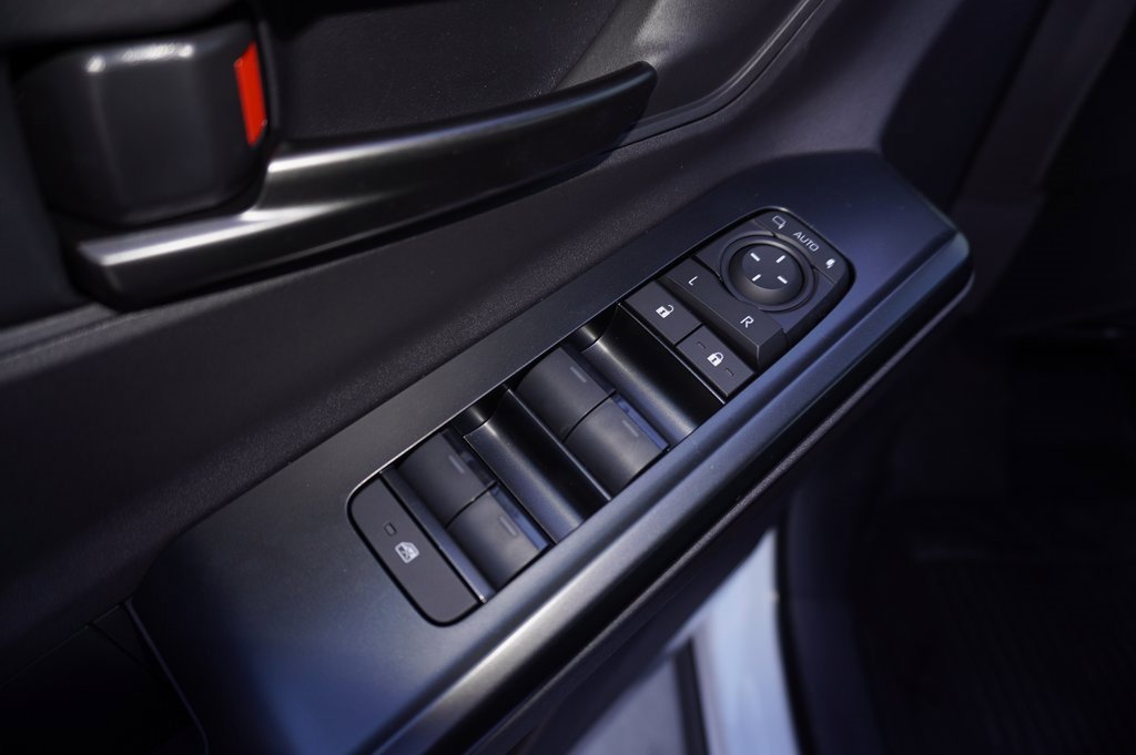 New 2026 Toyota bZ image 13