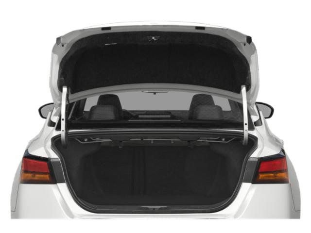 Certified 2023 Nissan Altima 2.5 SR FWD image 14