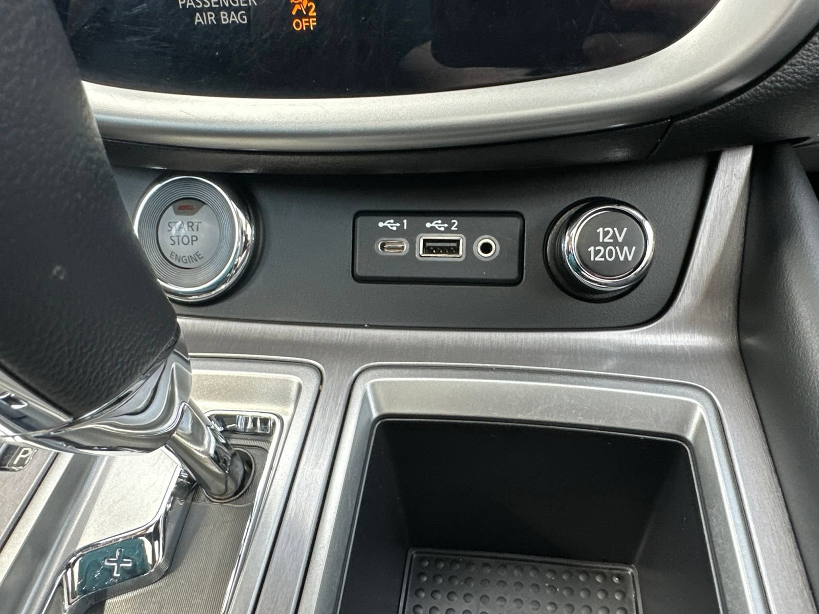 Used 2024 Nissan Murano SL AWD/4WD image 69