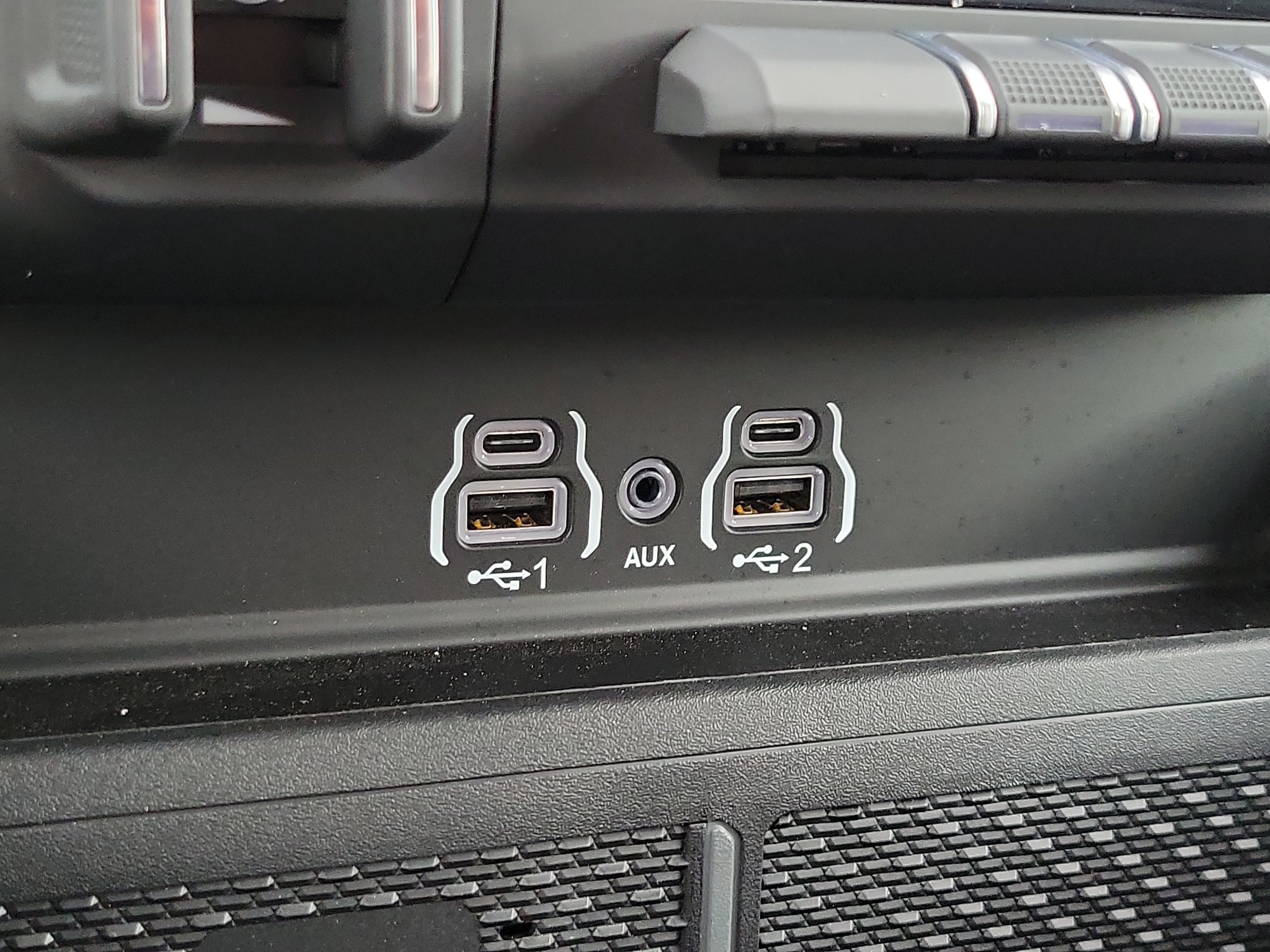 Used 2026 RAM 1500 Big Horn AWD/4WD image 23