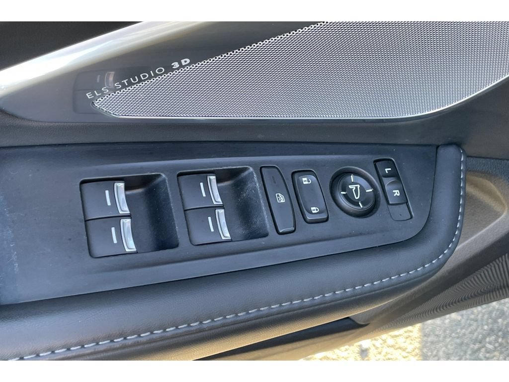 Certified 2021 Acura RDX A-Spec FWD image 11