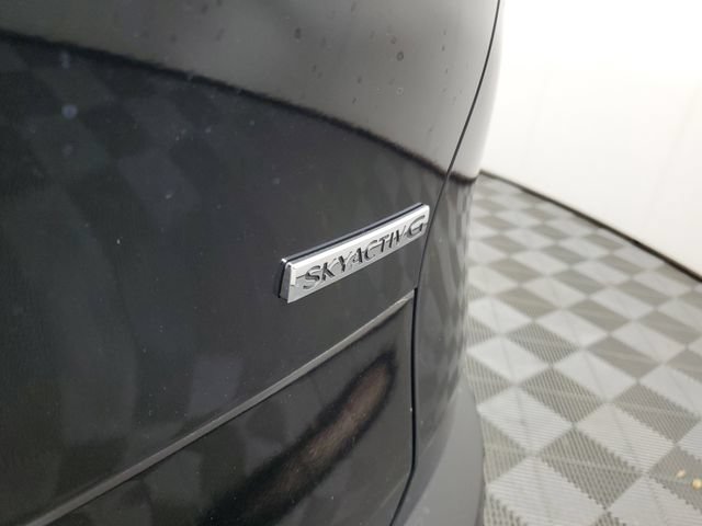 New 2026 MAZDA CX-30 AWD 2.5 S w/ Select Sport Pkg image 8