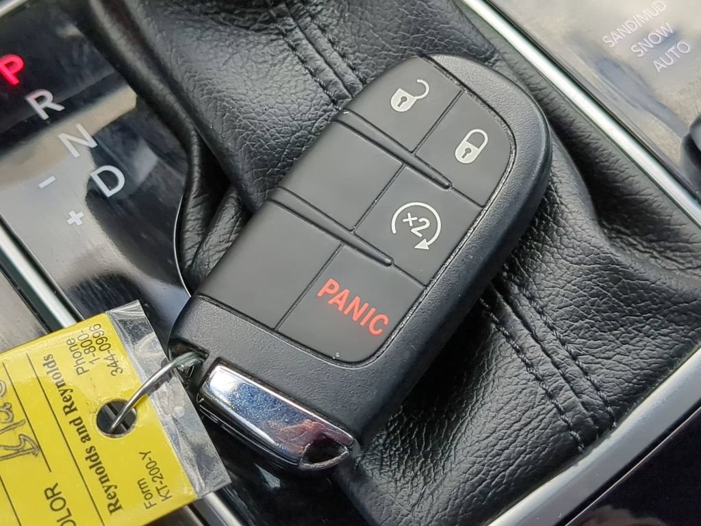 Used 2023 Jeep Compass Limited AWD/4WD image 38