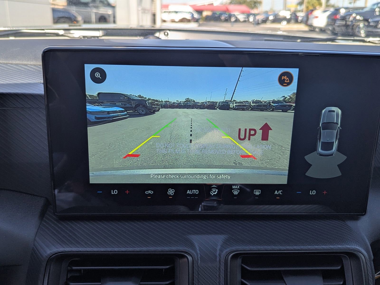 New 2026 Ford Mustang Coupe image 19